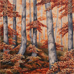 Autumn - Painting