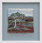 Burren Tree - woven