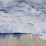 Elsewhere - Painting