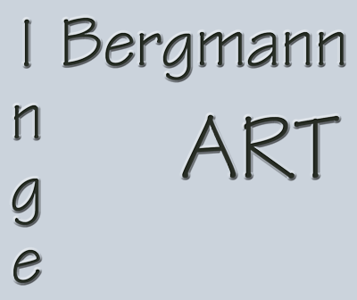 Inge Bergmann Art